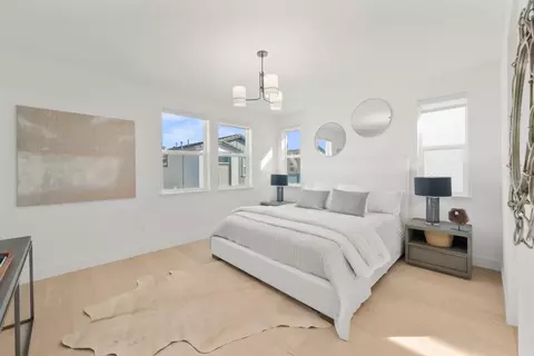 Bedroom - 2815 Crusader St, Alameda, CA 94501 photo 3 of 8