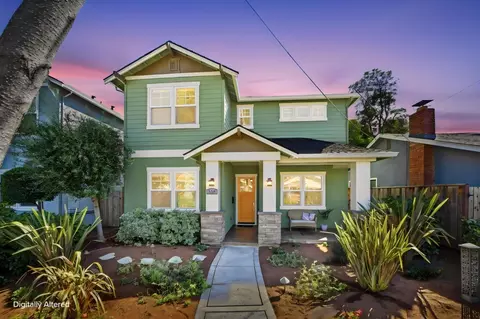 558 Coe Ave, San Jose, CA 95125