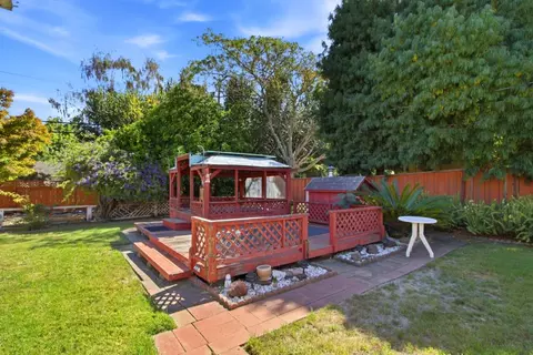 Exterior - 894 Hazelnut Ct, Sunnyvale, CA 94087 photo 12 of 15