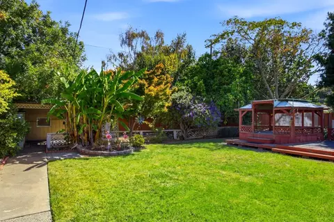 Exterior - 894 Hazelnut Ct, Sunnyvale, CA 94087 photo 9 of 15