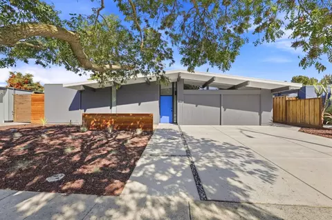 1781 Comstock Ln, San Jose, CA 95124