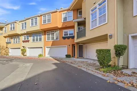 Exterior - 3657 Dickenson Cmn, Fremont, CA 94538 photo 9 of 9