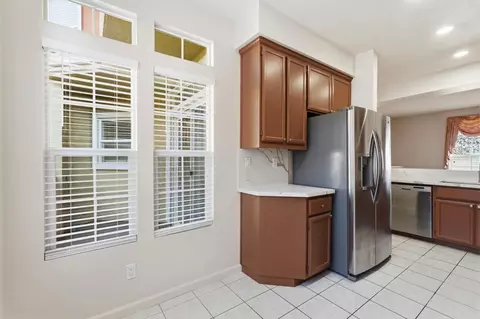 Kitchen - 3657 Dickenson Cmn, Fremont, CA 94538 photo 4 of 5