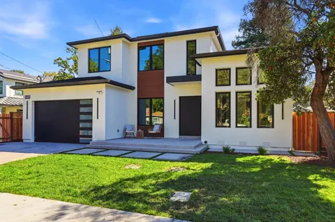 548 6th Ave, Menlo Park, CA 94025