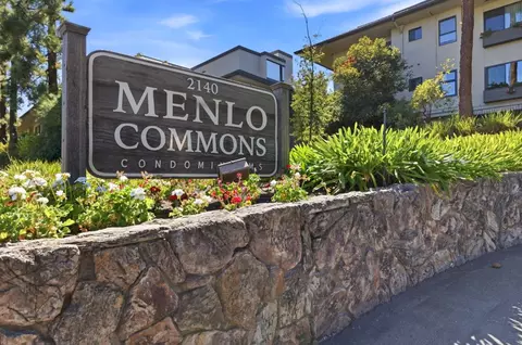 2140 Santa Cruz Ave A207, Menlo Park, CA 94025
