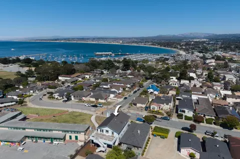 202 Watson St, Monterey, CA 93940