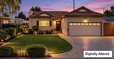 742 Los Padres Blvd, Santa Clara, CA 95050