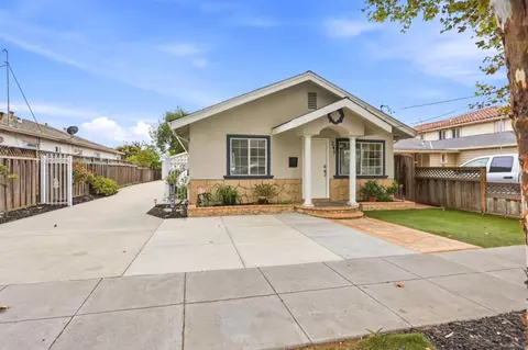 345 N 21st St, San Jose, CA 95112