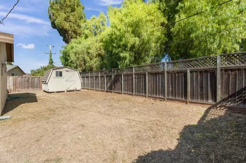 Exterior - 76 Smithwood St, Milpitas, CA 95035 photo 5 of 5