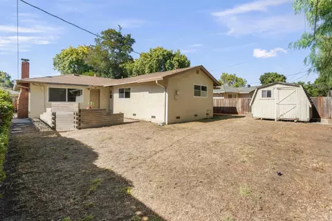 Exterior - 76 Smithwood St, Milpitas, CA 95035 photo 4 of 5