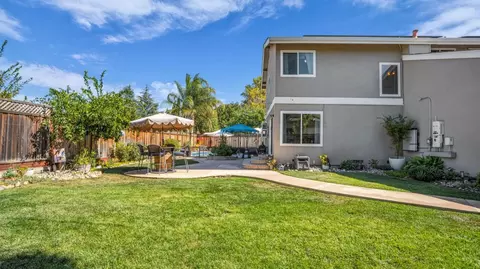 Exterior - 7385 Thayer Ct, Gilroy, CA 95020 photo 4 of 15