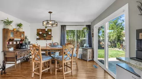 Dining - 7385 Thayer Ct, Gilroy, CA 95020 photo 2 of 3