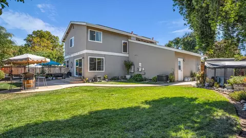 Exterior - 7385 Thayer Ct, Gilroy, CA 95020 photo 5 of 15