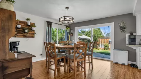 Dining - 7385 Thayer Ct, Gilroy, CA 95020 photo 1 of 3