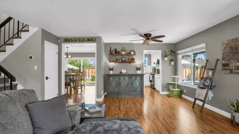 Living - 7385 Thayer Ct, Gilroy, CA 95020 photo 4 of 4