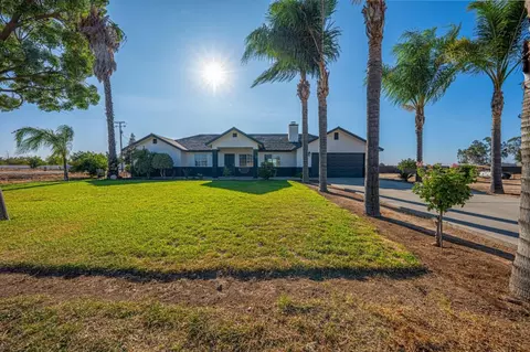 Exterior - 17864 Road 25, Madera, CA 93638 photo 8 of 17