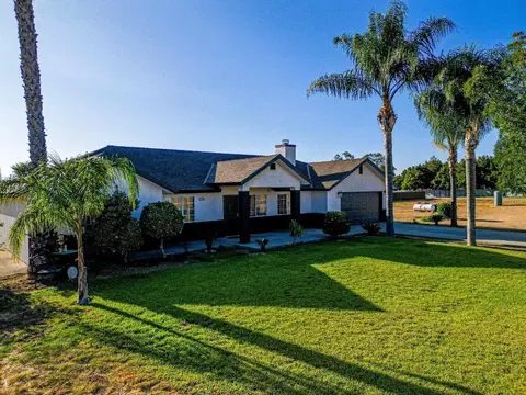 Exterior - 17864 Road 25, Madera, CA 93638 photo 10 of 17
