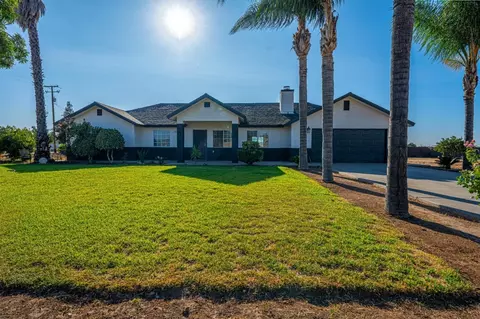 Exterior - 17864 Road 25, Madera, CA 93638 photo 7 of 17