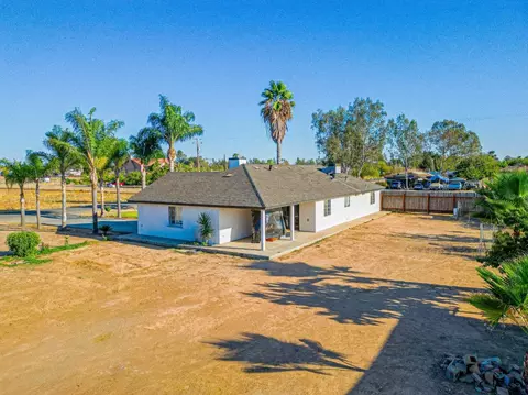 Exterior - 17864 Road 25, Madera, CA 93638 photo 14 of 17