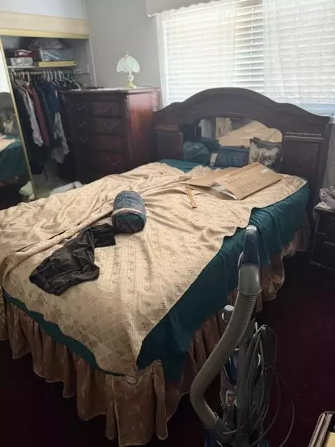 Bedroom - 2255 Wren Way, Campbell, CA 95008 photo 2 of 2