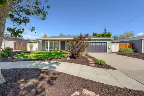 1225 Carson St, Redwood City, CA 94061