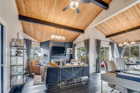 208 N Lake Merced Hls 4f, San Francisco, CA 94132