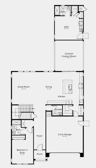 4024 Doyle Rd, Dublin, CA 94568 photo 3