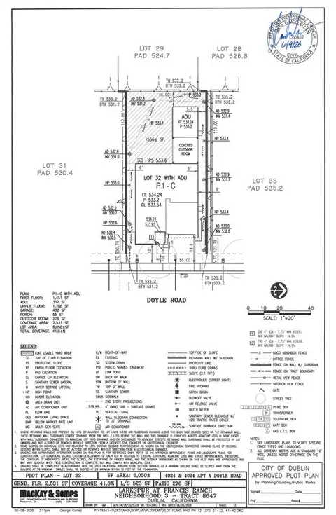 4024 Doyle Rd, Dublin, CA 94568 photo 5