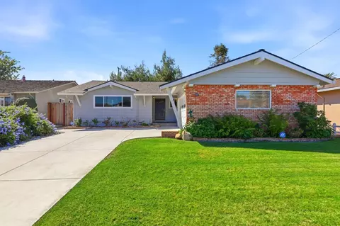 2493 La Mirada Dr, San Jose, CA 95125