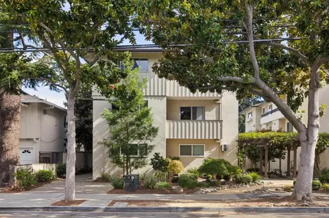 528 Everett Ave F, Palo Alto, CA 94301