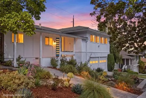 2850 Medford Ave, Redwood City, CA 94061