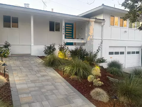 2850 Medford Ave, Redwood City, CA 94061