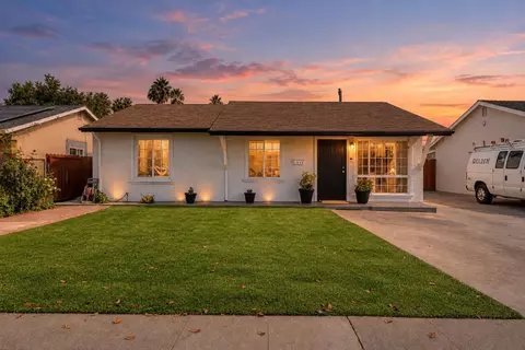 1210 Gainsville Ave, San Jose, CA 95122