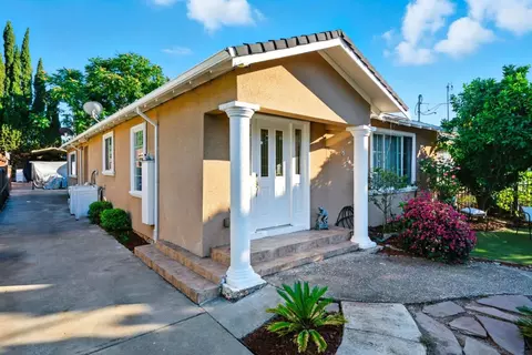 842 E Julian St, San Jose, CA 95112