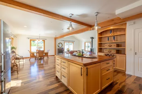 Kitchen - 23045 Guidotti Dr, Salinas, CA 93908 photo 5 of 5
