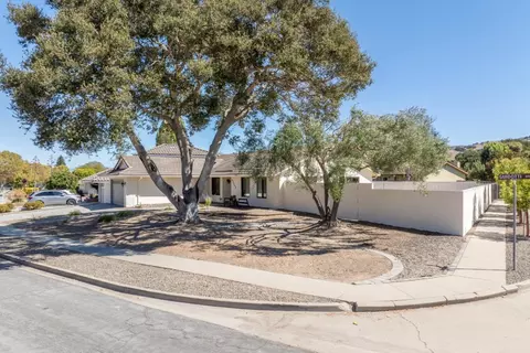 Exterior - 23045 Guidotti Dr, Salinas, CA 93908 photo 3 of 3