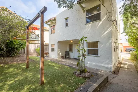 Exterior - 355 357 Monroe St, Monterey, CA 93940 photo 4 of 5