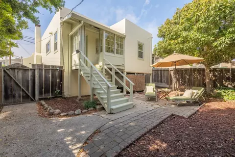 Exterior - 355 357 Monroe St, Monterey, CA 93940 photo 3 of 5