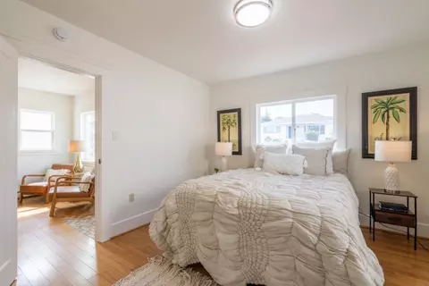 Bedroom - 355 357 Monroe St, Monterey, CA 93940 photo 2 of 5