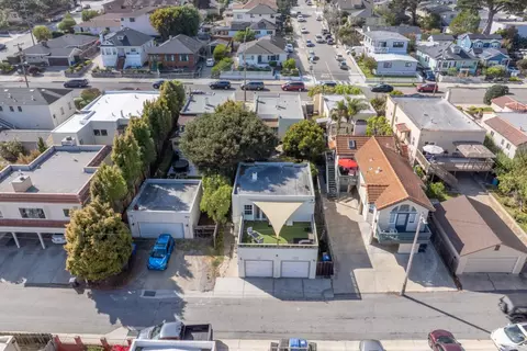View/Area - 355 357 Monroe St, Monterey, CA 93940 photo 3 of 4