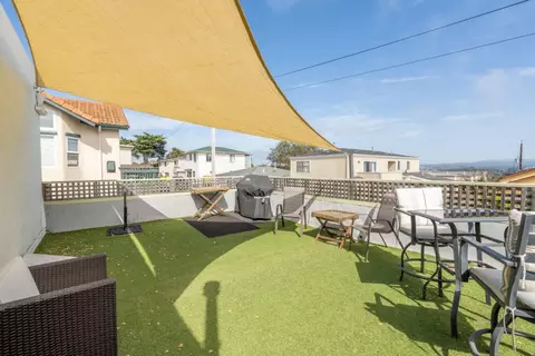 Exterior - 355 357 Monroe St, Monterey, CA 93940 photo 5 of 5