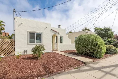Exterior - 355 357 Monroe St, Monterey, CA 93940 photo 2 of 5