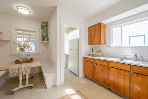 Kitchen - 355 357 Monroe St, Monterey, CA 93940 photo 2 of 3