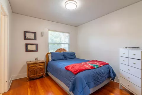 Bedroom - 355 357 Monroe St, Monterey, CA 93940 photo 4 of 5