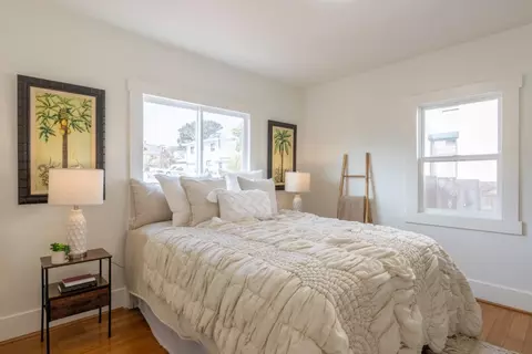Bedroom - 355 357 Monroe St, Monterey, CA 93940 photo 1 of 5