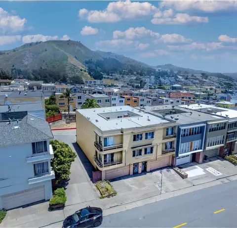 731 Hillside Blvd, Daly City, CA 94014