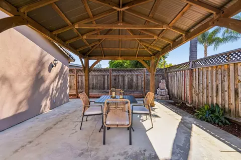 Exterior - 40489 Davis St, Fremont, CA 94538 photo 7 of 11