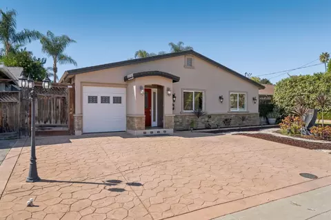 Exterior - 40489 Davis St, Fremont, CA 94538 photo 4 of 11