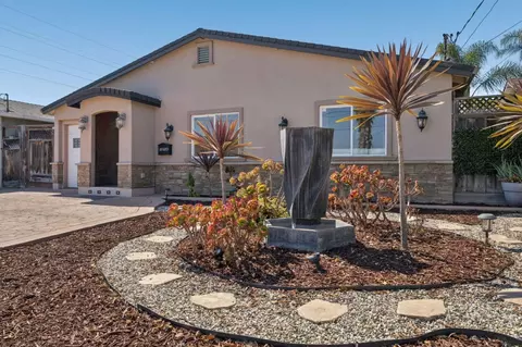 Exterior - 40489 Davis St, Fremont, CA 94538 photo 5 of 11