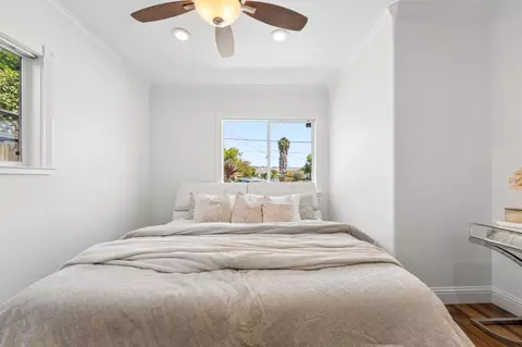 Bedroom - 40489 Davis St, Fremont, CA 94538 photo 4 of 11